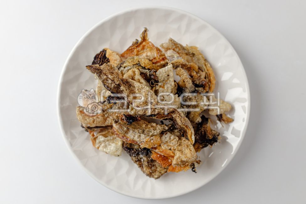 close up,ingredient,savory,fried food,skin,Asian culture,food,meal,grocery,Food Ingredients,Pollock,Asian food,ingredients,crunchy,Dried pollack shell,relief,Dried pollack,fried chicken