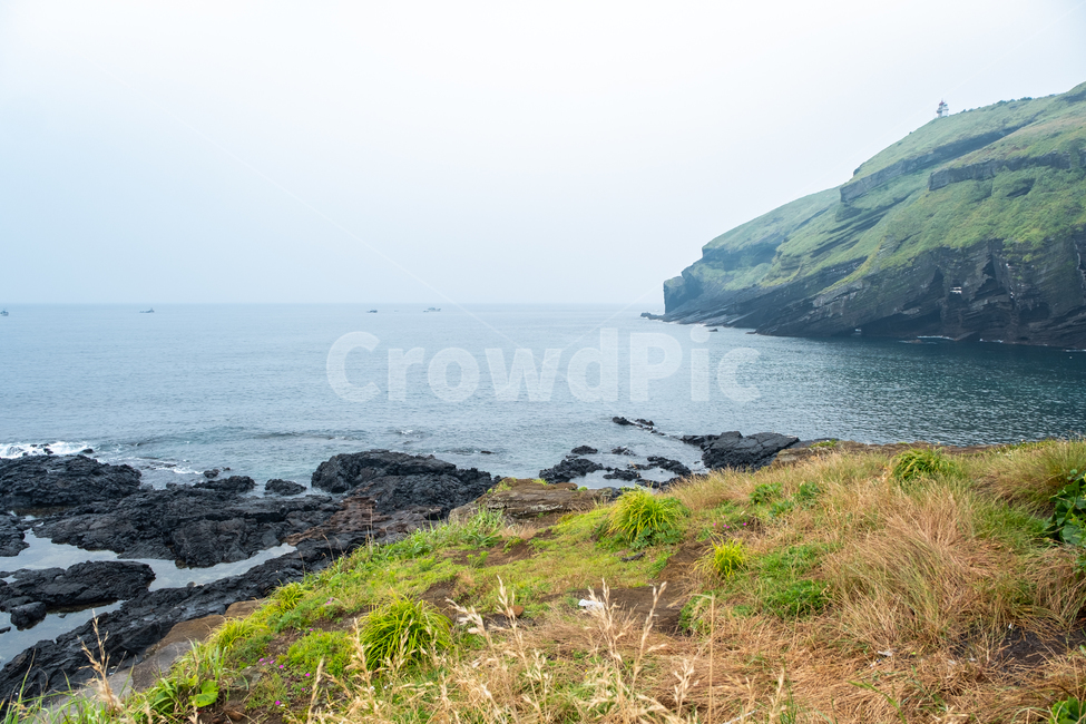 제주,우도,자연,바다,흐린날,날씨,land,땅,nature,jeju,검멀레해변,자연,풍경,nature,landscape,제주도,jeju,jeju island,promontory,곶,outdoors,옥외