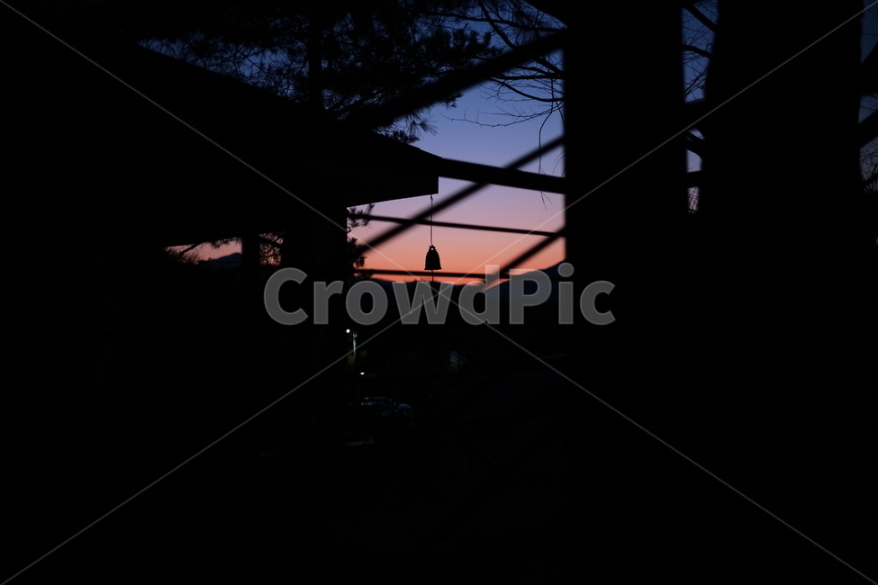 노을,silhouette,실루엣,sunset,저녁