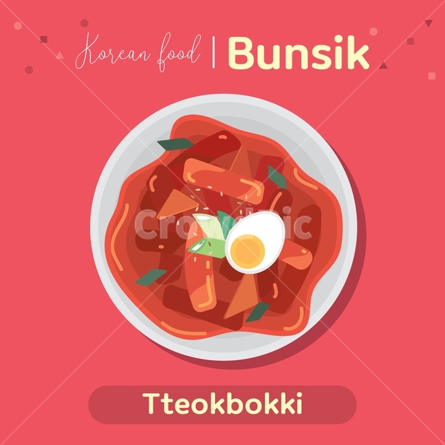 일러스트,벡터,일러스트레이션,분식,간식,정크푸드,패스트푸드,한국음식,한국,길거리음식,떡볶이,떡,계란,삶은계란,떡꼬치,음식,음식,식재료,요리,food,cook,meal,dishes,food reserves,그래픽,일러스트레이션,graphic,illustration