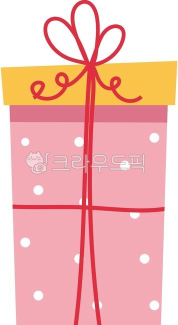 선물,파티,생일선물,기념일,일러스트,일러스트레이터,축하