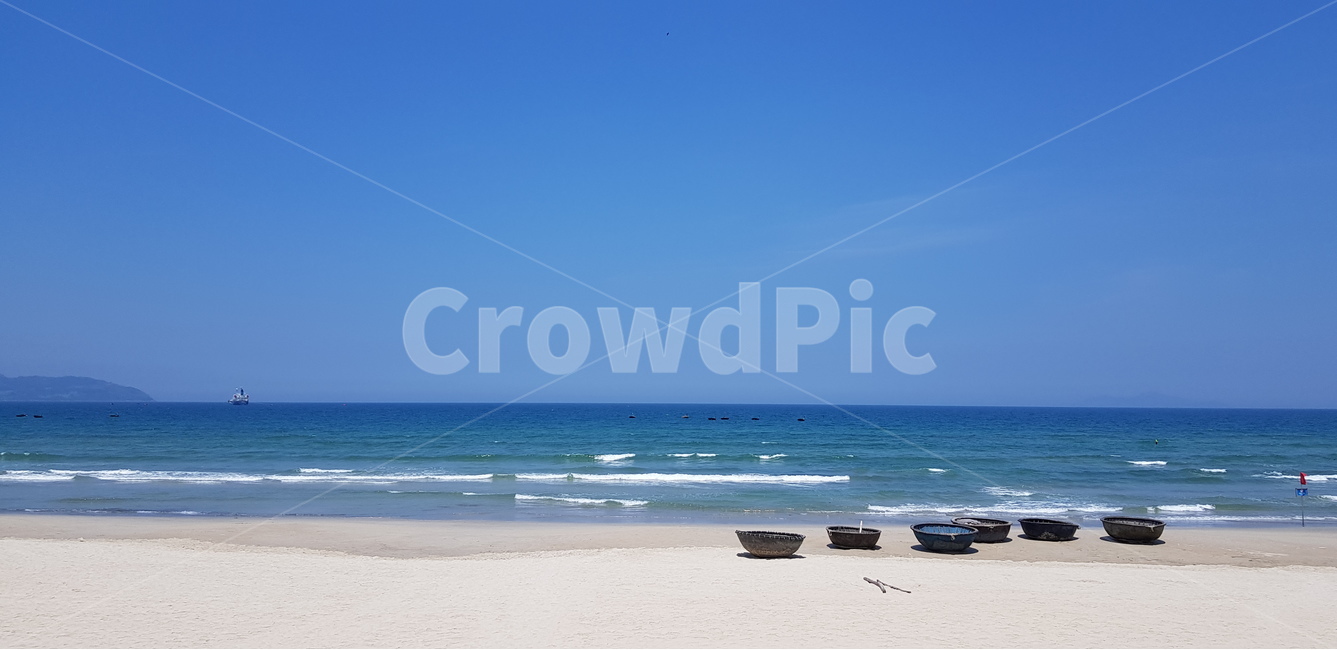 바다,푸른바다,수평선,파랑,하늘,자연,풍경,nature,landscape,해변,바다,beach,sea,outdoors,옥외,ocean,대양,water,물,shoreline,해안선,바닷가,coast,연안