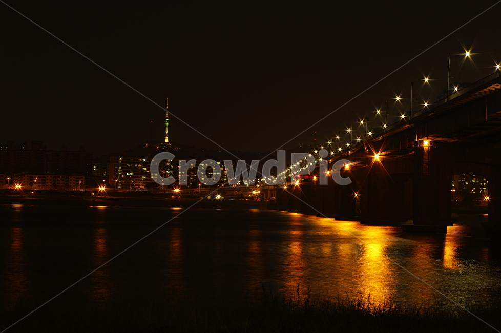 서울,한강,대교,야경,풍경,빛,조명,다리,야경,밤,풍경,nightscape,night,landscape,도시,city,한국도시풍경,한국도시경관,korea cityscape,building,건물