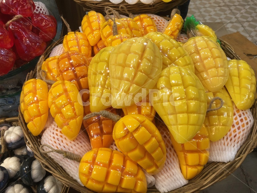 망고,망고비누,과일비누,과일,파타야,태국,비누,방콕,태국기념품,mango,mangosoap