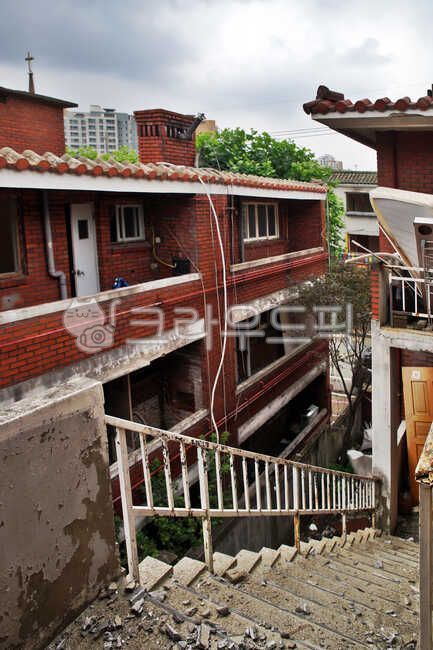 철거,폐기물,재건축,재개발,의왕시,내손다구역,폐가