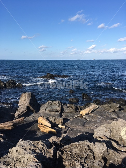 항해,파란색,파랑,휴가,자연,제주도,nature,landscape,jeju,outdoors,옥외,sky,하늘,weathe,날씨,자연,풍경,nature,landscape,promontory,곶