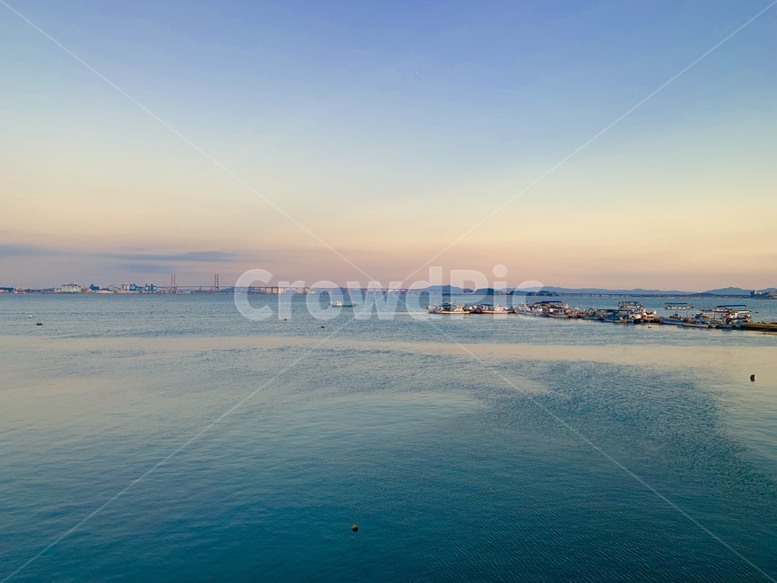 nature,자연,outdoors,항구,바다,노을,배,자연,풍경,nature,landscape,land,땅,옥외