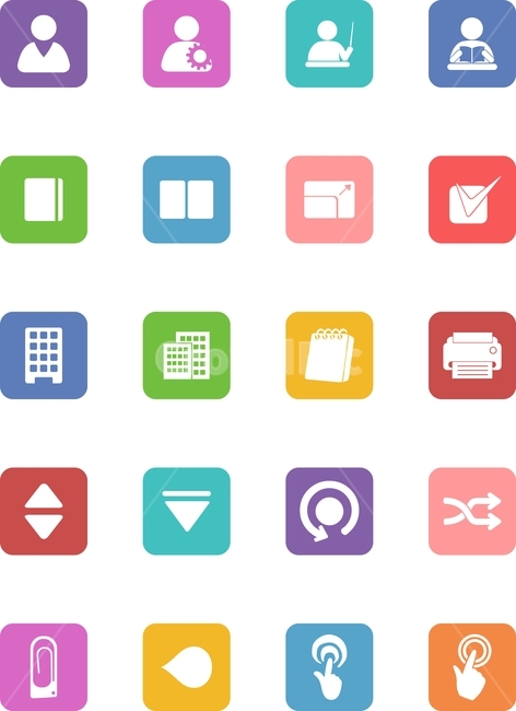 아이콘,벡터,단순,픽토그램,기호,상징,심벌,심볼,도형,플랫,세트,컬렉션,표시,정보,오브젝트,컬러,유저인터페이스,공통,벡터아이콘,그림문자,픽토그램아이콘,플랫아이콘,컬러아이콘,단순아이콘,웹아이콘,앱아이콘,일러스트,클립아트,그래픽,디자인,소스,디자인소스,활용,출판,모바일,웹,어플리케이션,앱,웹디자인,아이콘세트,상반신,사람,사람머리,엔지니어,선생님,학생,책,노트,확대,체크,건물,회사,메모장,공책,인쇄,프린터,화살표,위아래,다운로드,다시보기,녹화,클립,말풍선,터치,클릭,손가락,누름,아이콘,icon