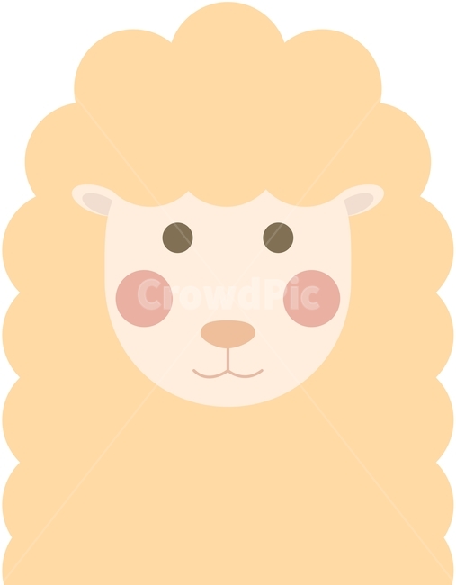 띠,양띠,12띠,양,sheep,그래픽,일러스트레이션,graphic,illustration