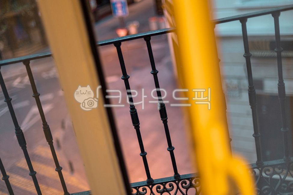 distance,Madrid,window,europe,Handrail,Spain
