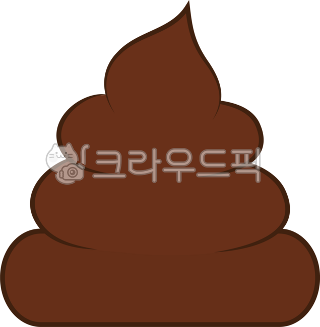 똥, 응가, 황금똥, 화장실, 변, 사진,이미지,일러스트,캘리그라피 - kimye83작가