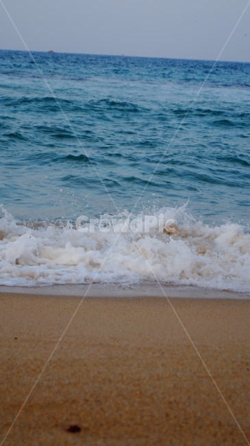 바다,푸름,파도,모래사장,하늘,자연,풍경,nature,landscape,해변,바다,beach,sea
