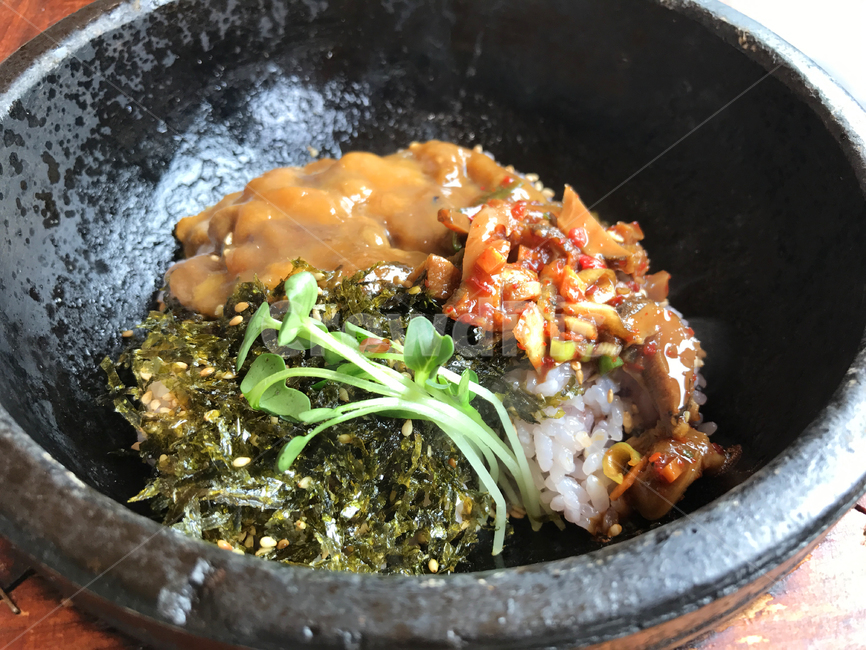 제주,멍게비빔밥,비빔밥,해초,멍게,음식,식재료,요리,food,cook,meal,dishes,food reserves,한식,한국음식,한국요리,korean food,korean dishes,korean meal,korean cook