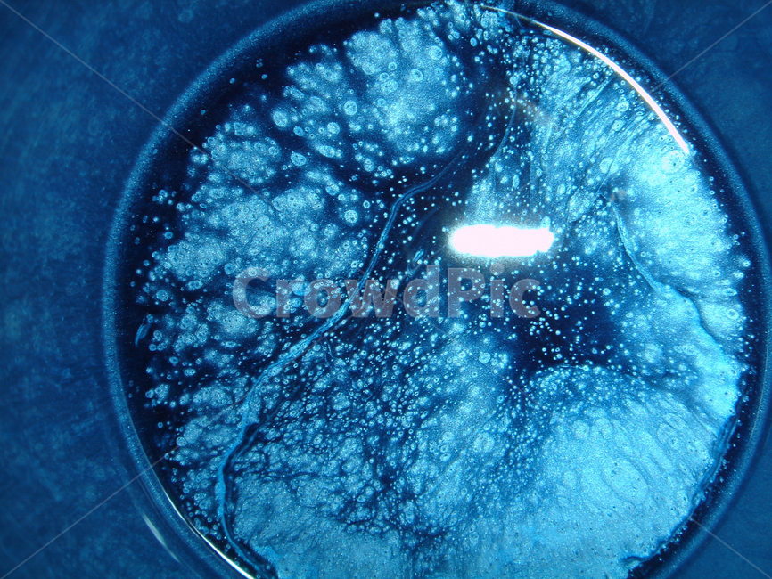 우주,블루,환상,안료,도료,펄