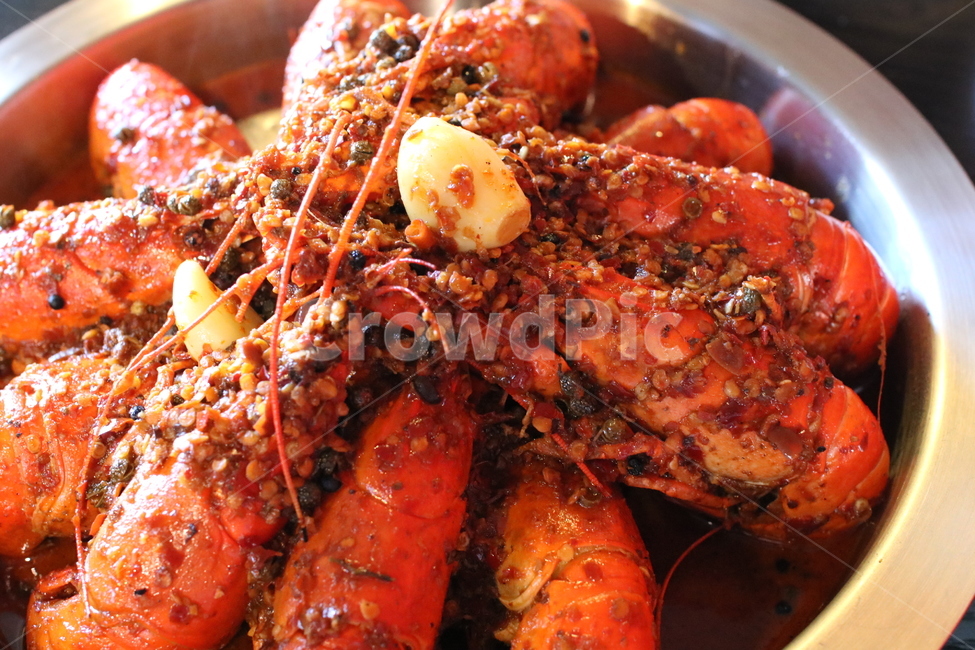 Mara Lungsha,meal,Mara,Crawfish dish,Chinese food,Sichuan cuisine,food,Maralongsha