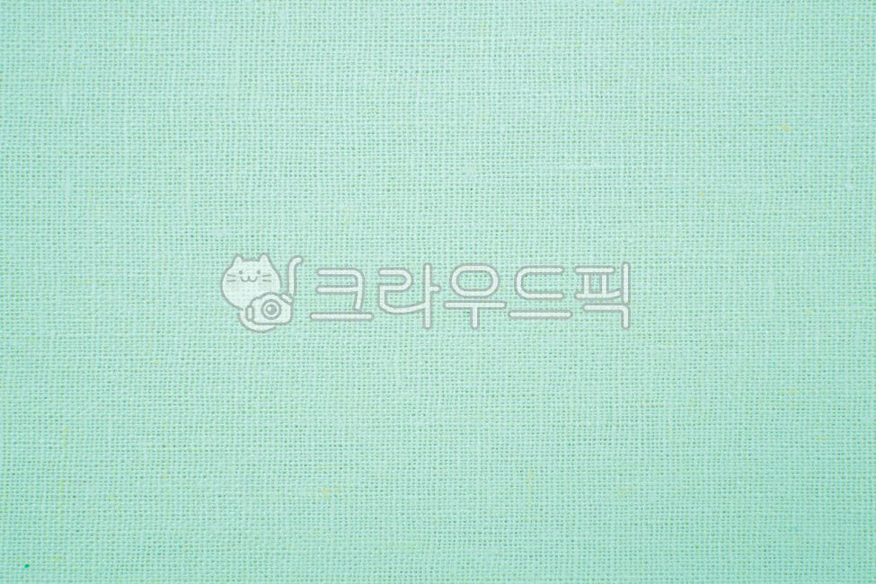 녹색 천 질감