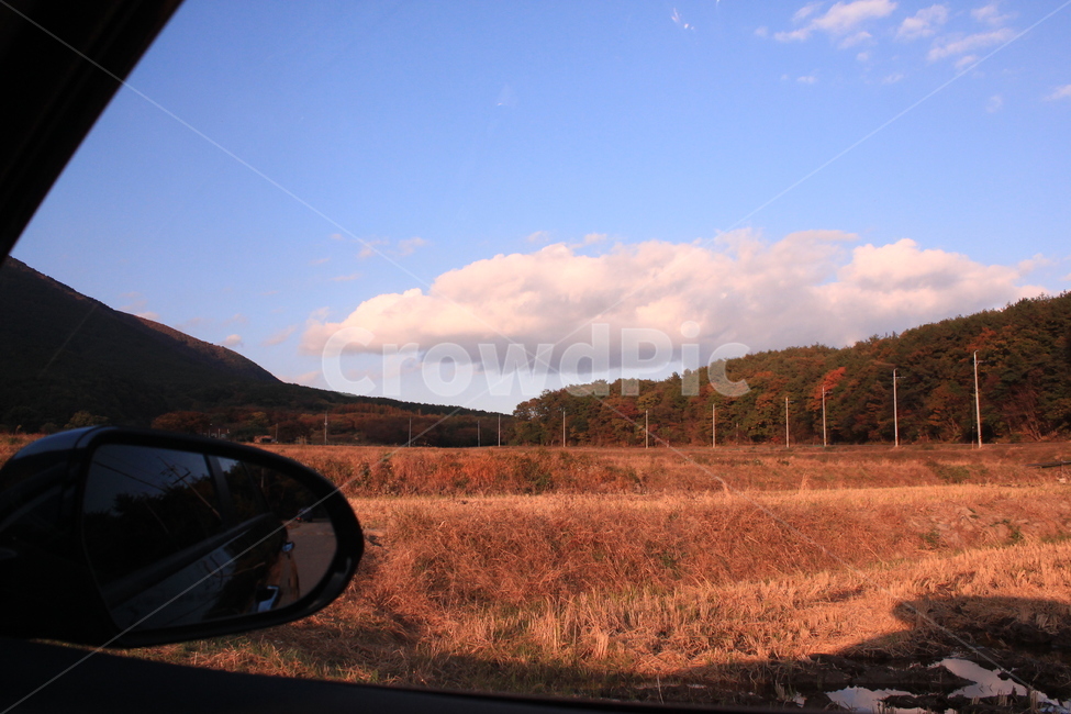구름,석양,가을,붉음,sky,fall,sunset,red,ground,대지,자연,풍경,nature,landscape