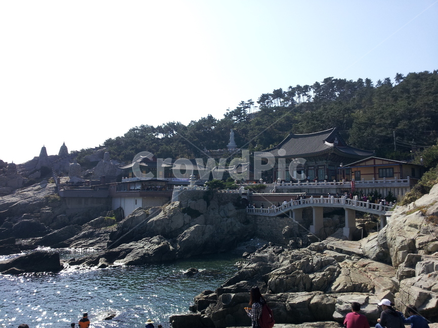 용궁사,해동용궁사,송정해동용궁사,절,기장용궁사