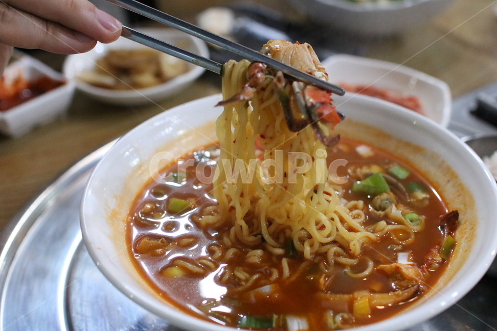 라면,면요리,해물라면,음식,식사,음식,식재료,요리,food,cook,meal,dishes,food reserves,면류,면요리,noodles