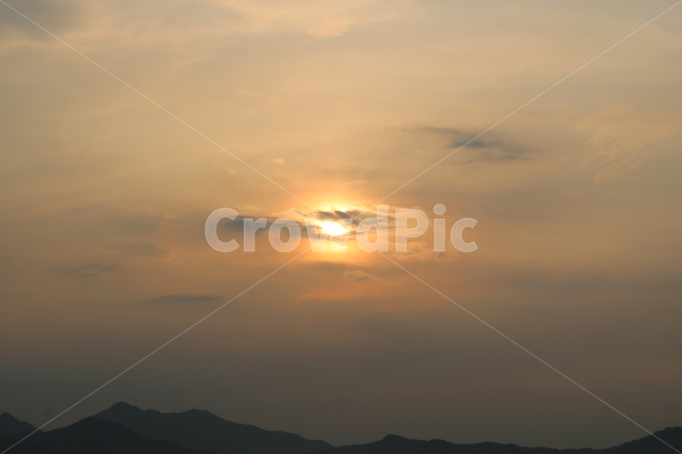 일몰,해,태양,구름,오후,자연,풍경,nature,landscape,outdoors,옥외,light,빛,flare,플레어,sky,하늘