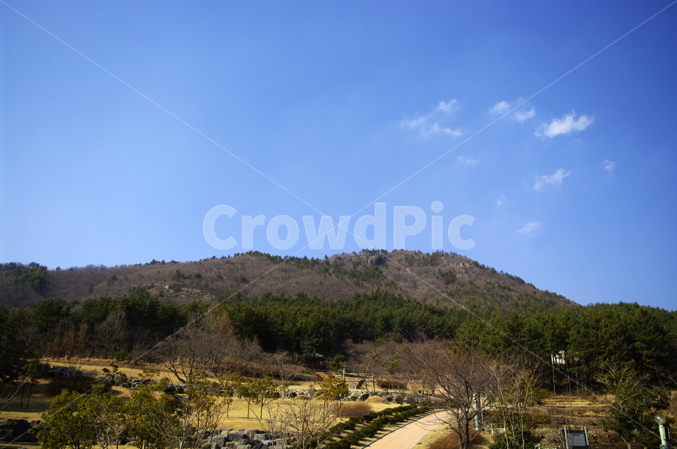 하늘,산,자연,풍경,nature