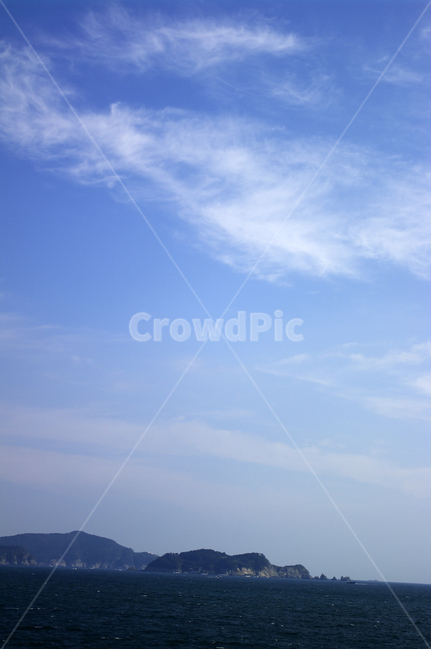 하늘,바다,섬,구름,풍경,nature,자연,outdoors,옥외