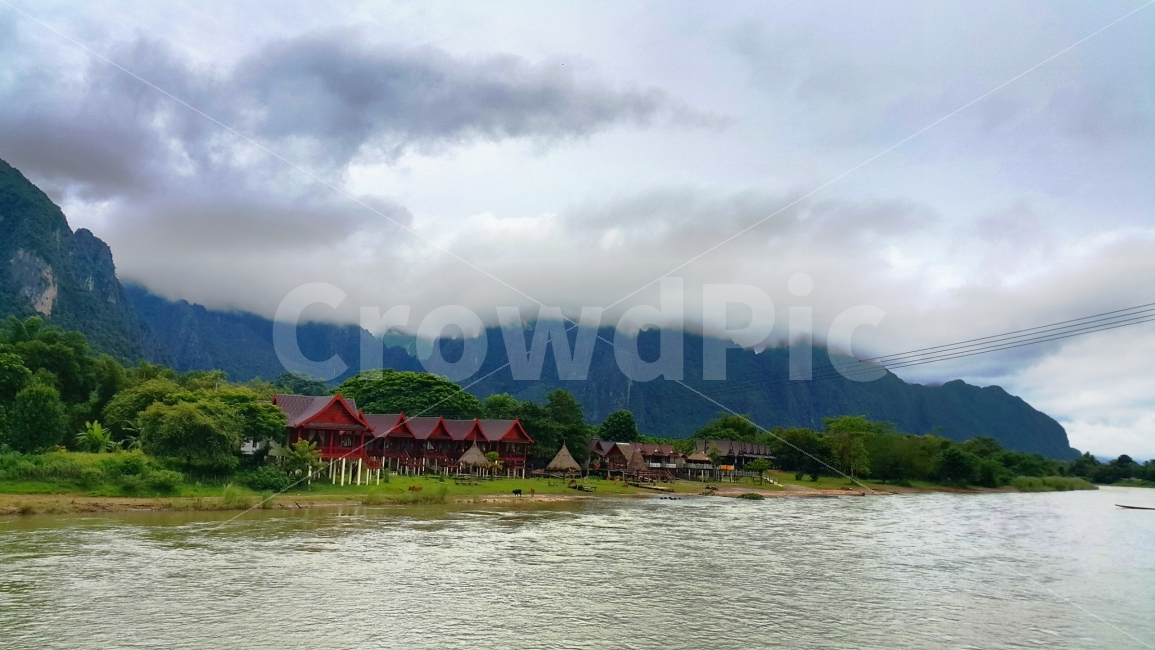 강,하늘,구름,산,나무,자연,풍경,nature,landscape,시골,마을,country,rural,town,해외,외국,세계,foreign,oversea,world,land,땅,outdoors,옥외,water,물,sea,바다,ocean,대양,shoreline,해안선