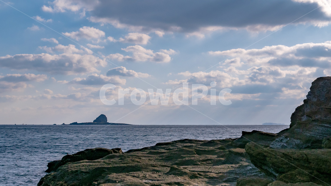 제주,제주도,용머리해안,jeju,지층,nature,자연,풍경,landscpace,rock,바위,암석,바다,sea,구름,cloud,자연,풍경,nature,landscape