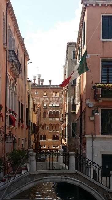 이탈리아,국기,베네치아,운하,건물,수로,다리,italy,national,flag,venezia,bridge,ponte,canal,waterway,building,water,way,유럽,europe