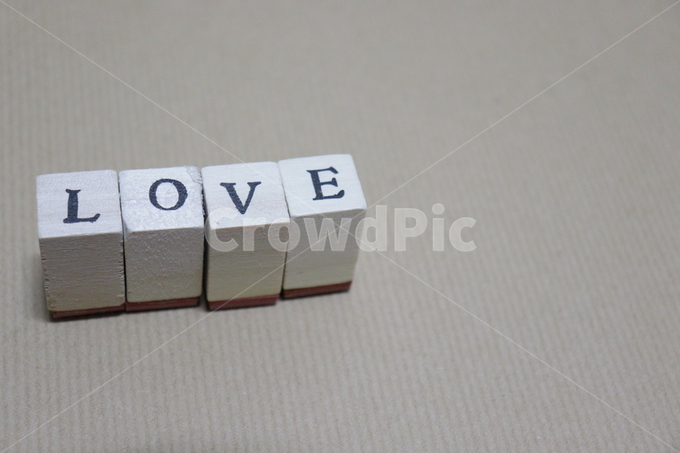 러브,love,단어,도장,알파벳