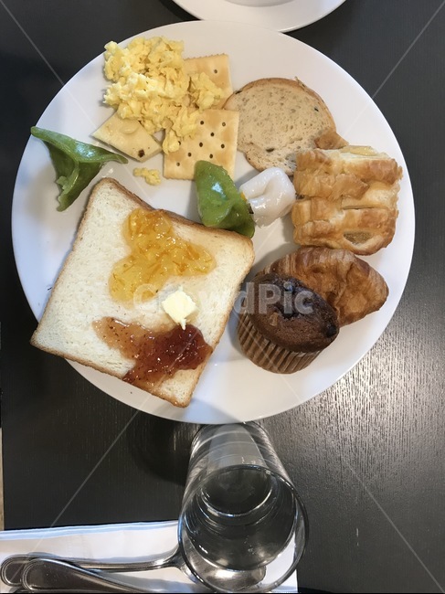 호텔,호텔조식,조식,breakfast,빵