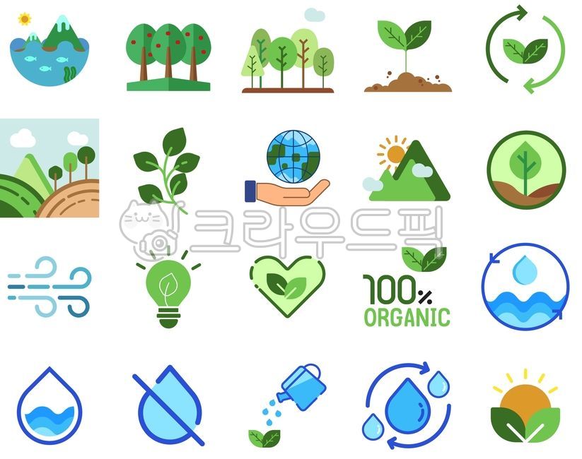 symbol,Wind,infographic,ecofriendly,icon,protection,sun,pictogram,mountain,hand,green,sprout,nature,tree,recycling,resources,leaf,environmental protection,water,saving,environment,earth,circulation,Pictogram,campaign