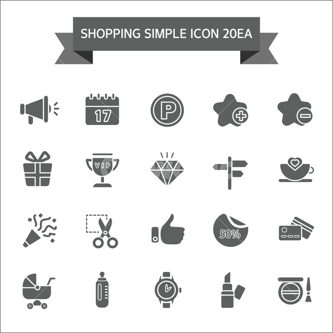 선물,보석,카드,립스틱,쇼핑,아이콘,픽토그램,심플아이콘,플랫아이콘,쇼핑,shopping,그래픽,일러스트레이션,graphic,illustration,아이콘,icon