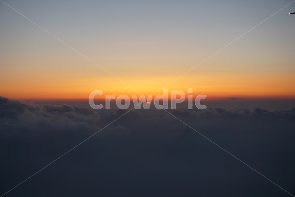 nature,자연,sky,일몰,sunset,skyview