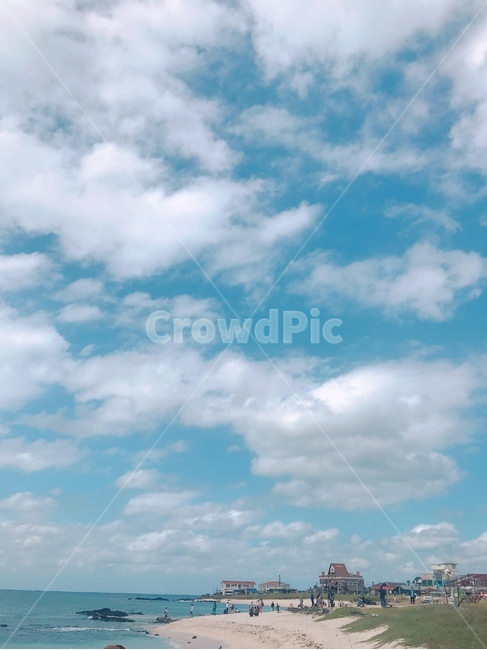 구름,제주도,우도,날씨,바다,하늘,자연,풍경,nature,landscape,제주도,jeju,jeju island,outdoors,옥외,weather,sky