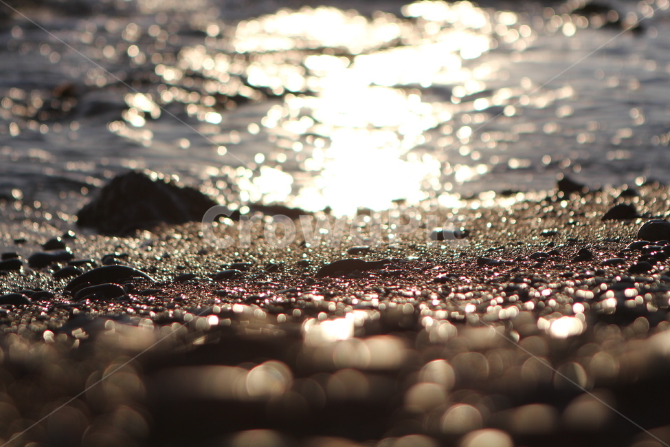 아침바다,몽돌,자갈,보케,반짝임,자연,풍경,nature,landscape,감성,sensible,feeling