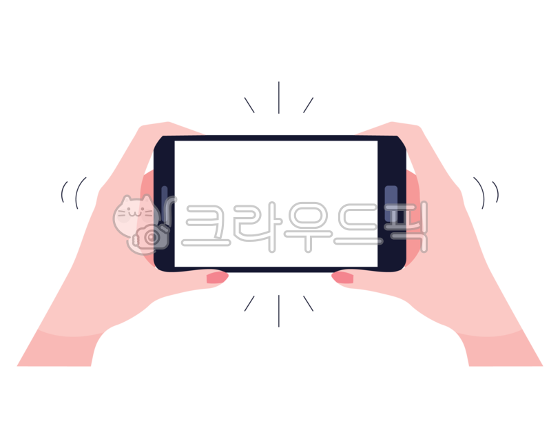 finger,use,Use,icon,screen,emptied,cell phone,holding,illustration,Cell Phone,blank screen,Smartphone,bean,hand,frame,landscape screen