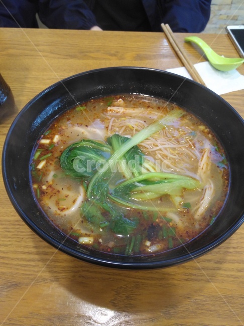 마라탕,마라,중국음식,중국요리,탕,요리,음식,야채,면,중국당면,버섯,국물