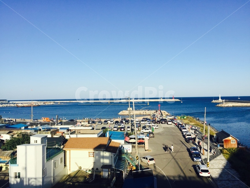 water,물,outdoors,바다,마을,바다마을