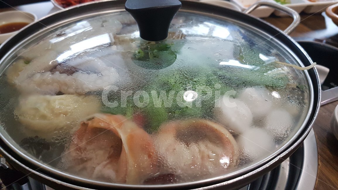 샤부샤부,문어,낙지,음식,만두,음식,식재료,요리,food,cook,meal,dishes,food reserves