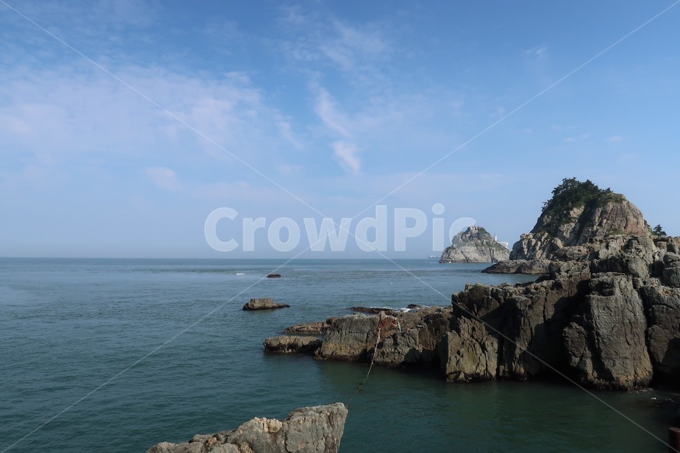 부산,오륙도,스카이워크,바다,섬,관광지,자연환경,자연,busan,landscape,nature
