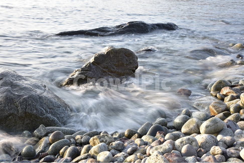 Beach,Mori Stone,Mongdol Beach,shingle,Mongdol