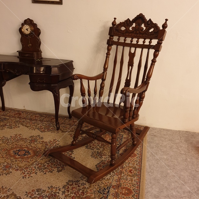 furniture,의자,흔들의자,빈티지,할머니,나무의자,인테리어,가구,chair