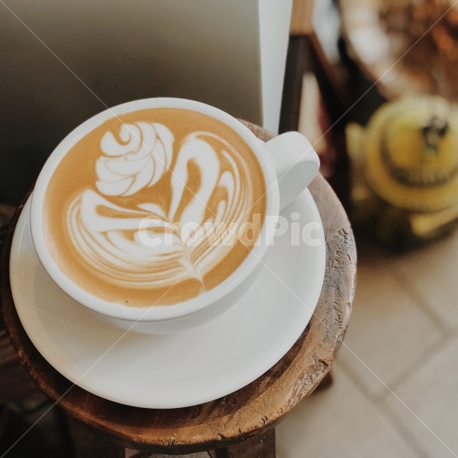 라떼아트,커피,장미,꽃,라떼,커피,카페,coffee,cafe,감성,sensible,feeling