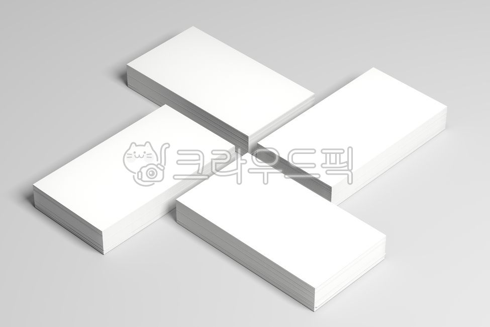명함,목업,디자인,그래픽,배경,흰,화이트,종이,목업,목업이미지,실물모형,3d,모크업,mockup