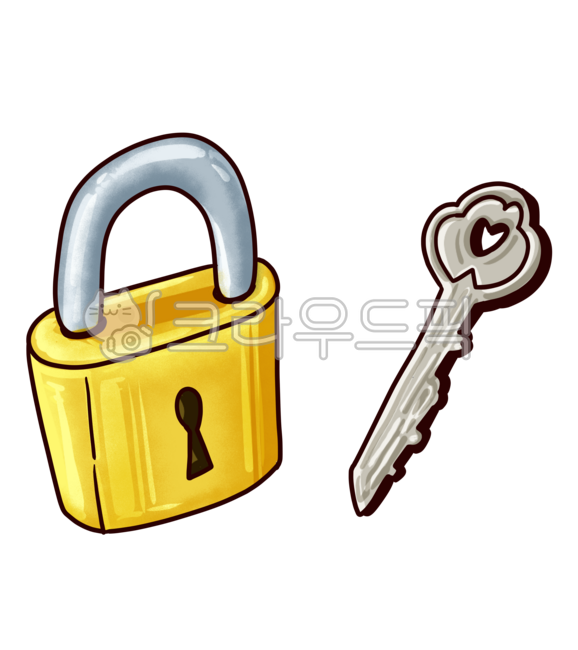 key picture,Nukki,lock illustration,Lock,picture source,Illustration source,key illustration,lock,key,design source