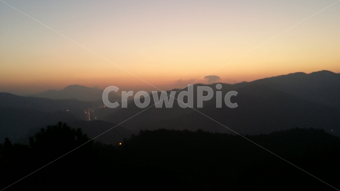 능선,새벽,자연,산,dawn,mountain,ridge,nature