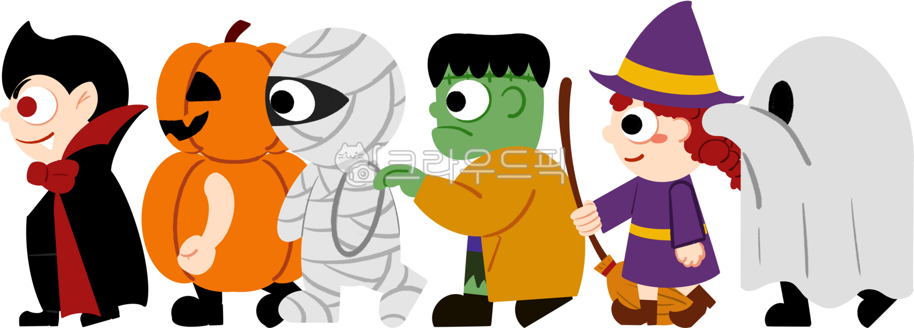 할로윈,축제,할로윈파티,파티,할로윈캐릭터,드라큘라,호박귀신,유령,미라,프랑켄슈타인,마녀,가장파티,분장,괴물