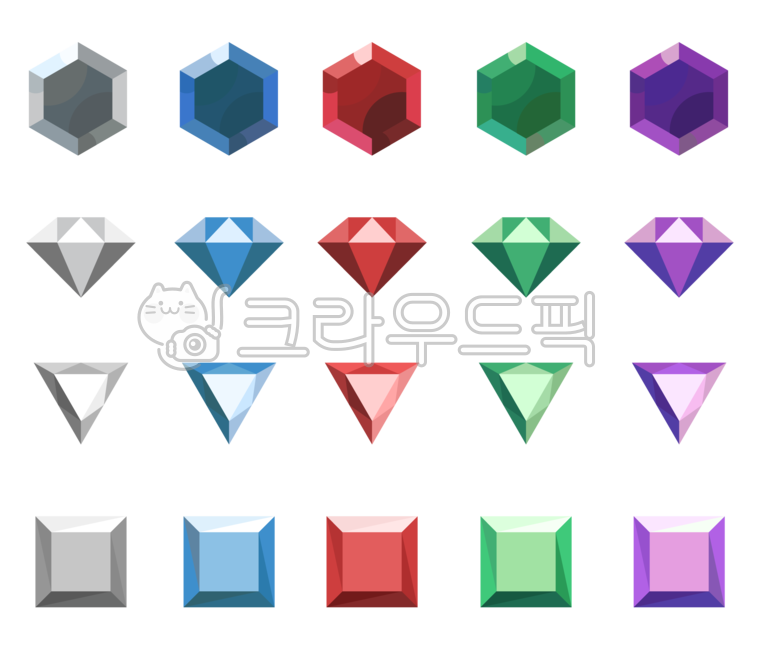보석,아이콘,크리스탈,장식,쥬얼리,jewel,png,다이아몬드,일러스트,루비,사파이어