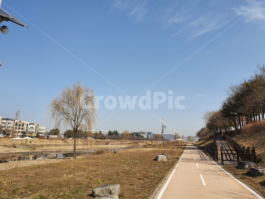 road,도로,거우언,산책,walk,sky,하늘,공원,park